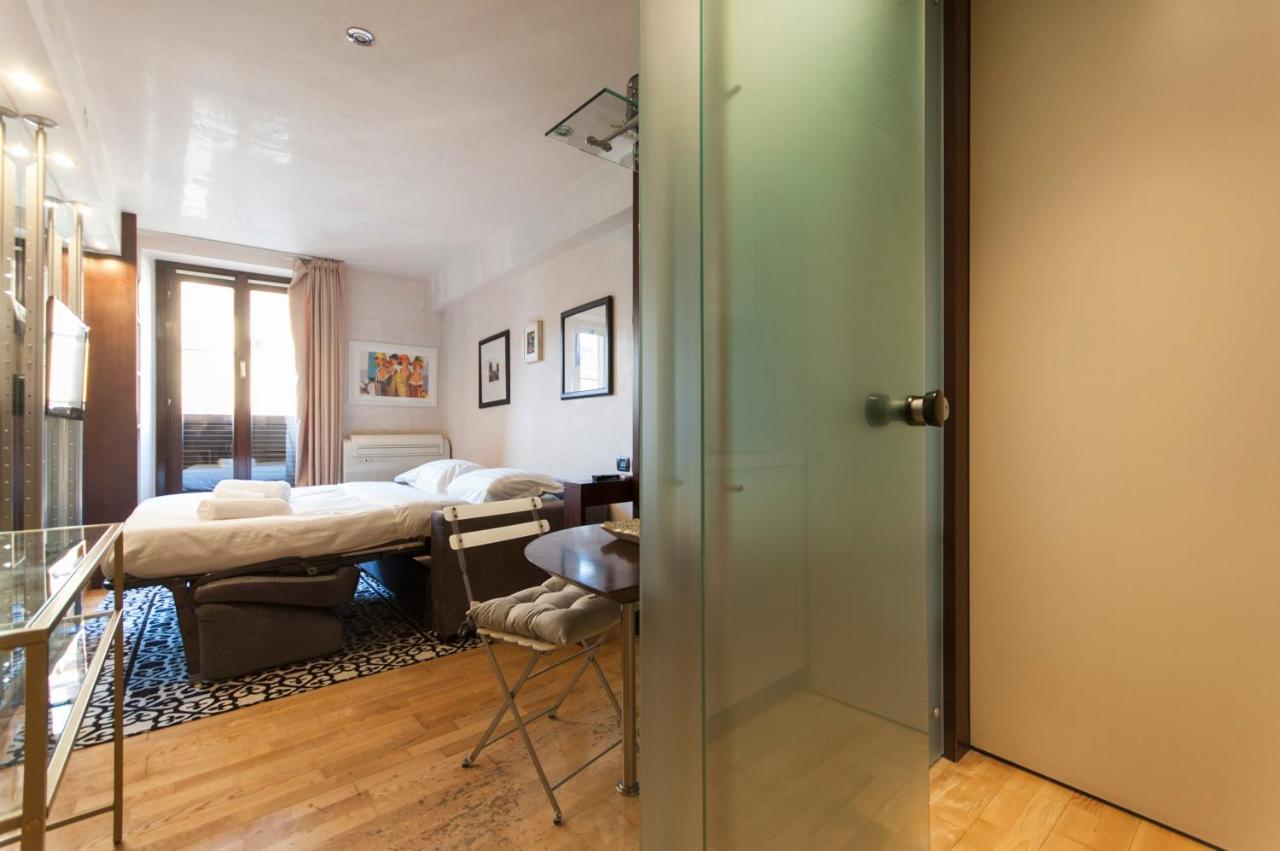 Youhosty - Duomo Studio Apartment Mailand Exterior foto