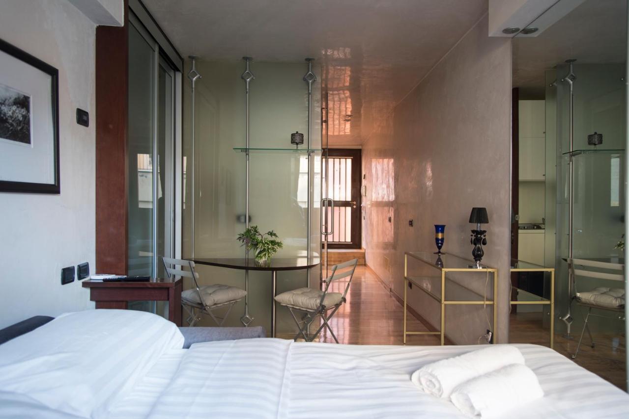 Youhosty - Duomo Studio Apartment Mailand Exterior foto