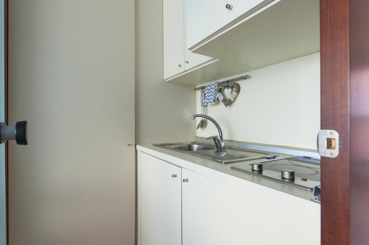 Youhosty - Duomo Studio Apartment Mailand Exterior foto